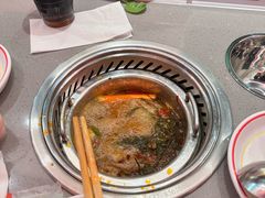 -龍歌自助小火锅(雨花台江南虹悦城店)
