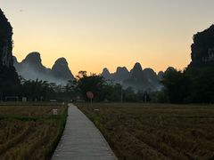 -大新明仕山庄