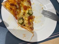 -刀叉遇上筷子中西融合餐厅(和平店)