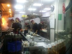 -徐记私厨(半淞园路店)