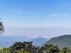 -梧桐山风景名胜区