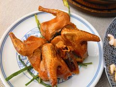 -香雪海饭店中餐厅(湖滨店)