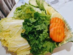 -原林野山菌火锅·炒菌(关上野生菌一条街店)