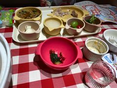 -西贝(紫荆广场店)