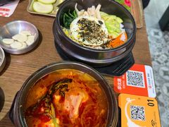 -香猪坊韩国烤肉专属门店(魏公村店)