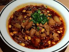 -太二酸菜鱼(正大广场店)