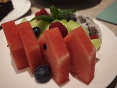 -西安高新希尔顿酒店·咖啡露台西餐厅