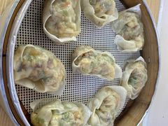 -面道赞宁海海鲜面(迎凤街店)