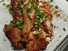 -绿茶餐厅(广州天河城店)