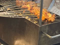 -蜀牛哥·炭火牛肉烤串鲜啤自助(龙泉铂悦山店)