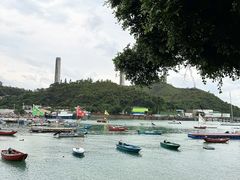 -南丫岛