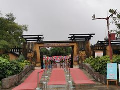 -云南民族村