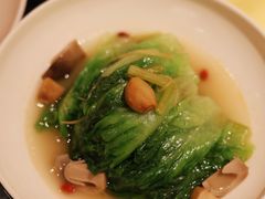 -三亚亚龙湾瑞吉酒店·铭轩中餐厅Mingxuan·海南菜·粤菜