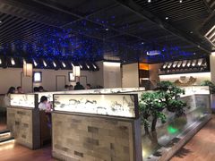 -客语客家菜(佳兆业广场店)