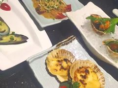 -梅筑·创意料理(王府井百货店)
