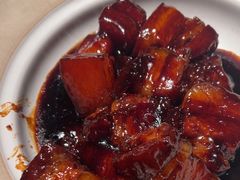-黄山老妈·土菜(碧桂园店)