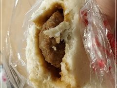 -韩包子(建设路店)