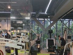 -GMJ·24H健身房(四川北路店)