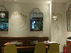 大堂-川人百味(金安中央大街店)