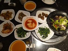 -木槿花韩式炭烤·熟成肉工坊(孙文东路店)