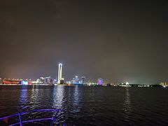 -金鸡湖游船(月光码头)