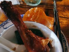 -大岗仙庙烧鸡(北亭店)