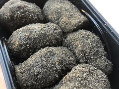 麻糍-叶氏麻糍(鼓浪屿店)