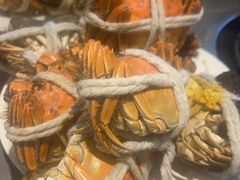 -一方渔歌蒸汽海鲜自助(文化路万达广场店)