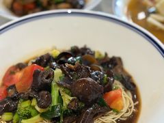 -天天鲜面馆(衡山路店)