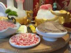 -尚海豆捞(乐虹坊店)