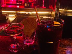 -SOHO苏荷酒吧(榆亚路店)