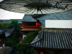 -云南民族村