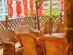 -咊记茅草棚柴火鸡(乌当店)