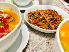 -四道菜·福建菜馆(新街口金鹰店)