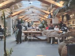 大堂-三秋舍·梦幻岛(小西路店)