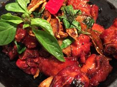 -鹿港小镇(悠唐店)