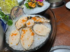 -东海怡品海鲜豆捞(舟宿夜江店)