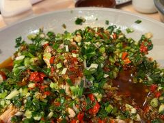 爽爽烧椒鸡-山石榴·贵州菜(丰盛里店)