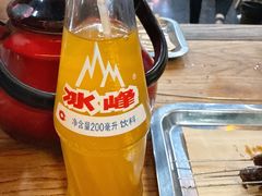 -清真·马峰烤肉(小学习北巷店)