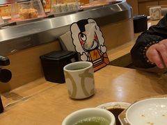 -元气寿司(新城市广场店)