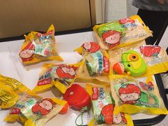 -海底捞火锅(太原南站店)
