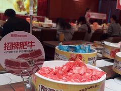 -龍歌自助小火锅(雨花台江南虹悦城店)