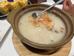 -白天鹅宾馆-宏图府餐厅