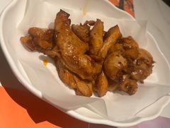 -赤火牛排(金狮广场店)