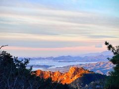 -云峰山自然风景区