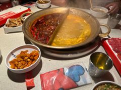 -小龙坎火锅(全球总店)