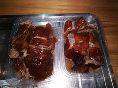 烧鹅-黄连大头华烧鹅店(大良店)