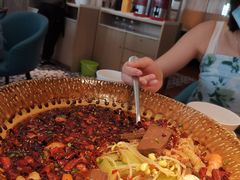 毛血旺-江湖情酸菜鱼(万菱汇店)