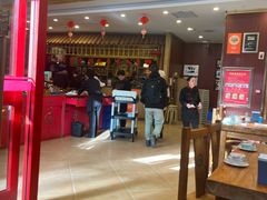 -老雒阳面馆·水席·洛阳菜(王城路店)