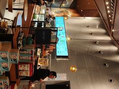 -星巴克臻选(西安钟楼店)